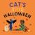 Cat's First Halloween : A Board Book