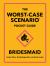 The Worst-Case Scenario Pocket Guide: Bridesmaid