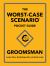 The Worst-Case Scenario Pocket Guide: Groomsman