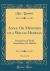 Anna; or Memoirs of a Welch Heiress, Vol. 1 Of 2 : Interspersed with Anecdotes of a Nabob (Classic Reprint)