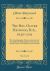 The REV. Oliver Heywood, B. A. , 1630-1702, Vol. 3 Of 4 : His Autobiography, Diaries, Anecdote and Event Books; Illustrating the General and Family History of Yorkshire and Lancashire (Classic Reprint)