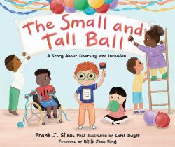 The Small and Tall Ball