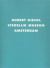 Hubert Kiecol : Stedelijk Museum, Amsterdam