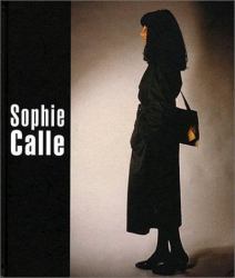 Sophie Calle