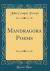 Mandragora Poems (Classic Reprint) Mandragora Poems (Classic Reprint)