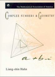 Complex Numbers and Geometry
