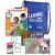Summer Bridge Essentials Backpack 4-5
