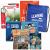 Summer Bridge Spanish Backpack 5-6