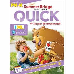 Summer Bridge Activities® Quick