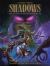 Court of the Dead: Shadows of the Underworld : A Graphic Novel Court of the Dead: Shadows of the Underworld : A Graphic Novel