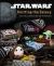 Star Wars: Knitting the Galaxy : The Official Star Wars Knitting Pattern Book