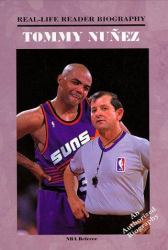 Tommy Nunez