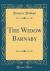 The Widow Barnaby (Classic Reprint)