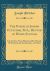 The Poems of Joseph Fletcher, M. A. , Rector of Wilby, Suffolk : For the First Time Edited and Re-Printed, with Memorial-Introduction and Notes (Classic Reprint)