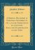 A Sermon, Delivered in Needham, November 16, 1811, on the Termination of a Century, since the Incorporation of the Town (Classic Reprint)