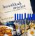 Hanukkah Stories : Thoughts on Family, Celebration and Joy