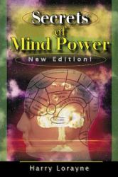 Secrets of Mind Power