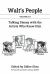 Walt's People : Talking Disney with the Artists Who Knew Him: Volume 10