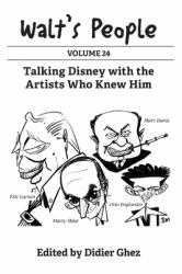 Walt's People : Volume 24