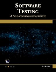 Software Testing : A Self-Teaching Introduction