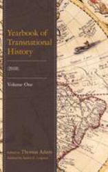 Yearbook of Transnational History : (2018)
