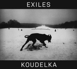 Josef Koudelka: Exiles (signed Edition)