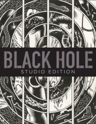 Fantagraphics Studio Edition, Fantagraphics Studio Editions : Charles Burns' Black Hole