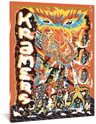 Kramer's Ergot 10