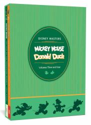 Disney Masters Collector's Box Set #2