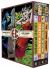The EC Artists Library Slipcase Vol. 4