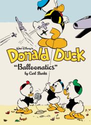 Walt Disney's Donald Duck 