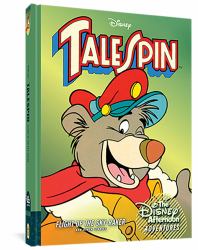 Talespin - Flight of the Sky-Raker