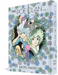 The Poe Clan Vol. 2 (the Poe Clan)