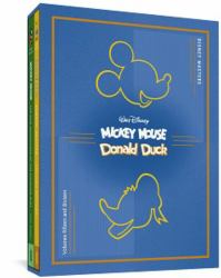 Disney Masters Collector's Box Set #8 : Vols. 15 & 16