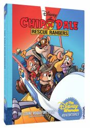 Chip 'n Dale Rescue Rangers: the Count Roquefort Case : Disney Afternoon Adventures Vol. 3