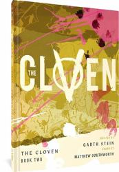 The Cloven : Book Two (the Cloven)