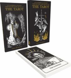 An Alchemical Journey Through the Major Arcana of the Tarot : A Spiritually Transformative Deck and Guidebook