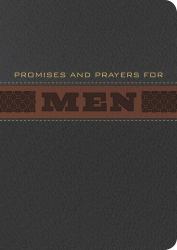 Promises and Prayers for Men