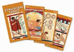 Etruscan Tarot
