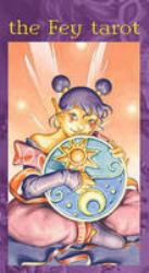 Fey Tarot