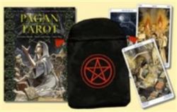Pagan Tarot Kit