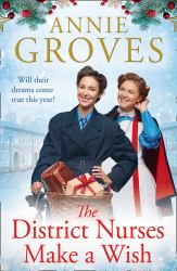 The District Nurses Make a Wish (the District Nurses, Book 5)