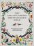 The Collins Garden Birdwatcher's Bible : Birds, Behaviour, Habitats, Identification, Art and Other Home Crafts