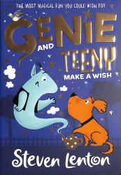 Genie and Teeny (1) - Make a Wish