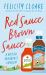Red Sauce Brown Sauce : A British Breakfast Odyssey