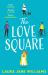 The Love Square The Love Square