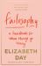Failosophy : A Handbook for When Things Go Wrong Failosophy : A Handbook for When Things Go Wrong
