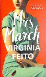 Mrs March