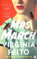 Mrs March