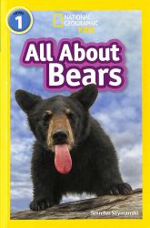 All about Bears : Level 1